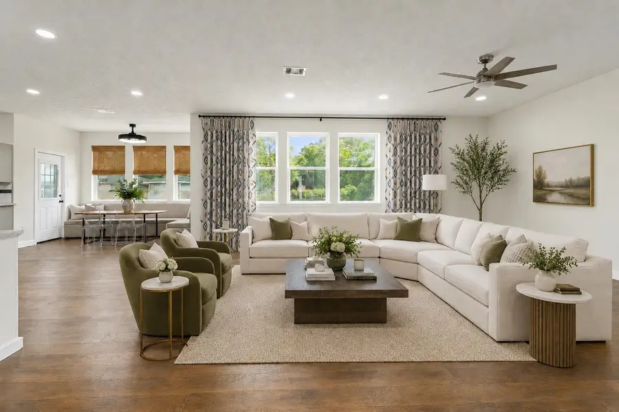 1420 Captain, Beaumont, TX 77706 - #2