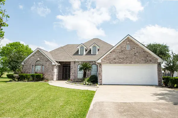 3424 Birchwood Triangle, Port Arthur, TX 77642