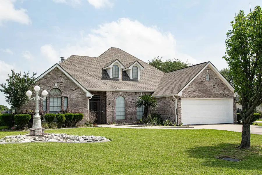 3424 Birchwood Triangle, Port Arthur, TX 77642 - #3