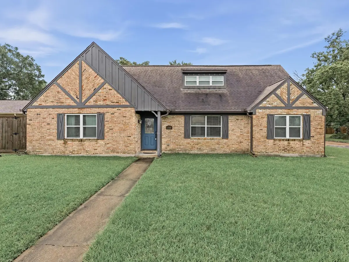 2333 Maxwell Cir., Orange, TX 77630 - #1