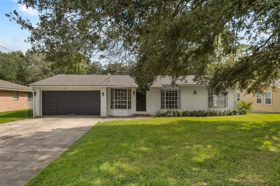 5775 Mel Sha, Beaumont, TX 77705 - #2