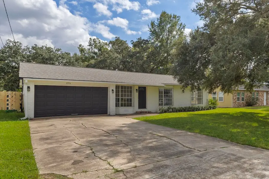 5775 Mel Sha, Beaumont, TX 77705 - #3