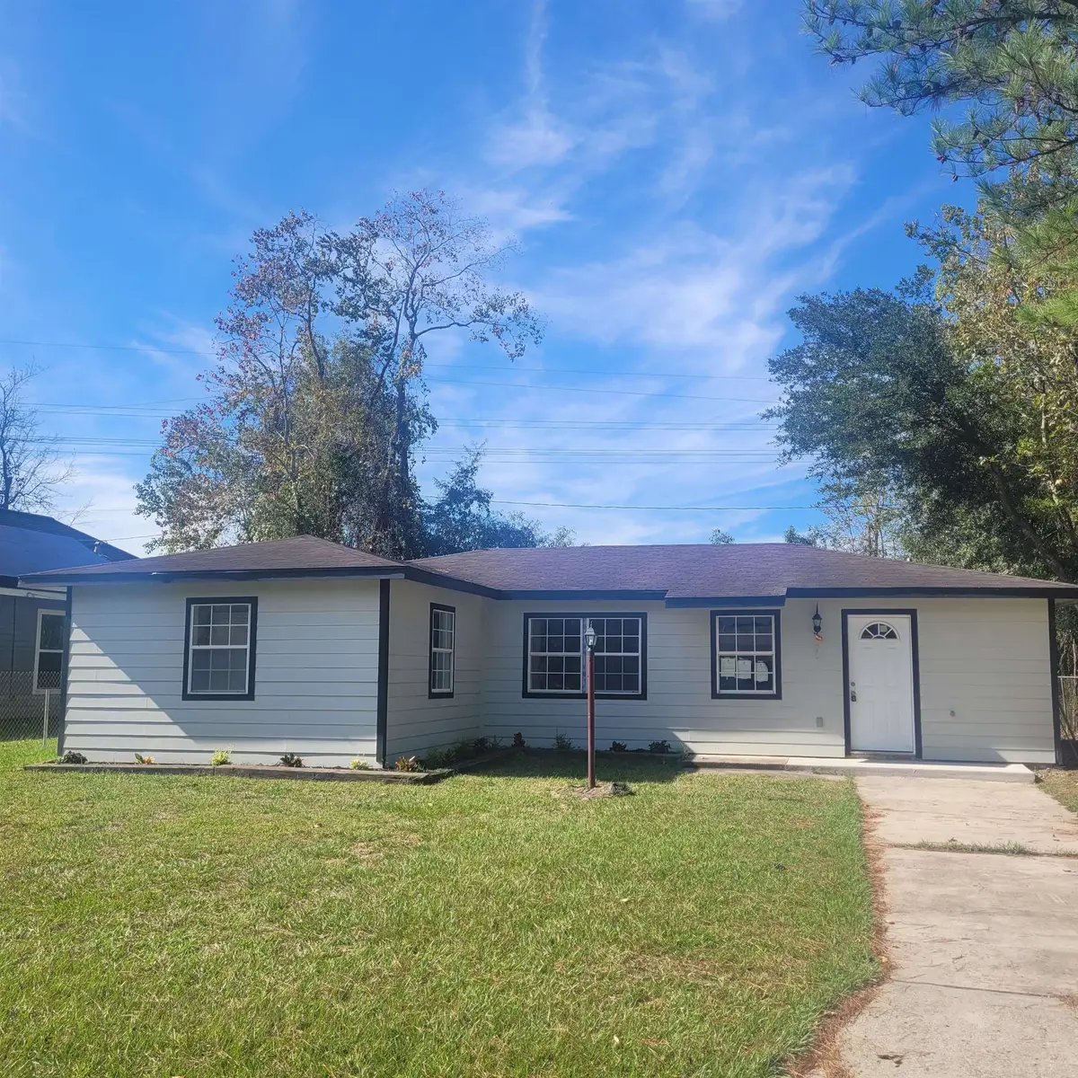 3325 Lincoln Drive, Orange, TX 77630 - #1