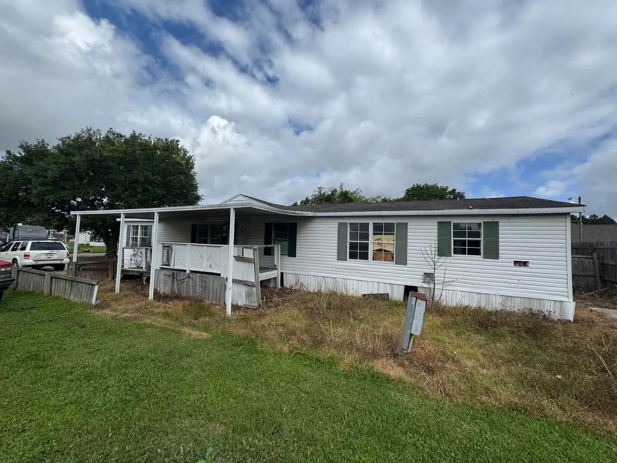 7780 Easley, Beaumont, TX 77713 - #1