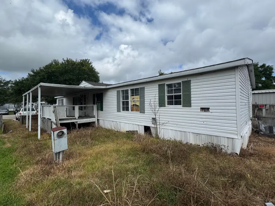 7780 Easley, Beaumont, TX 77713 - #2