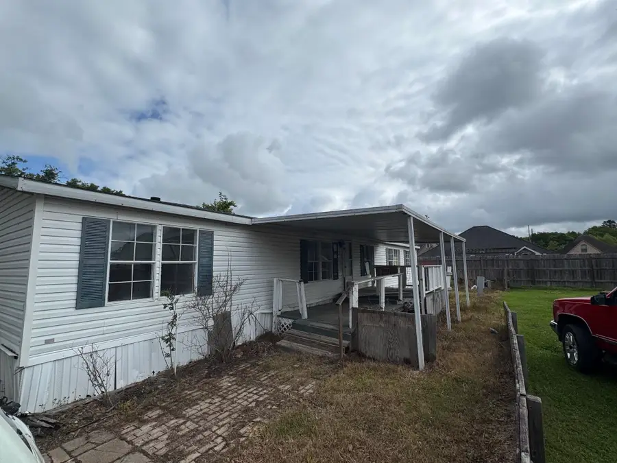 7780 Easley, Beaumont, TX 77713 - #3