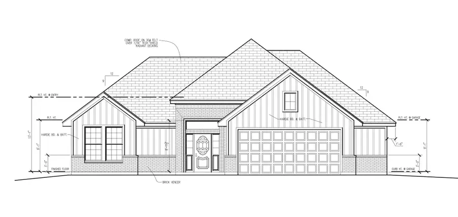 6384 32nd St, Groves, TX 77619 - #2