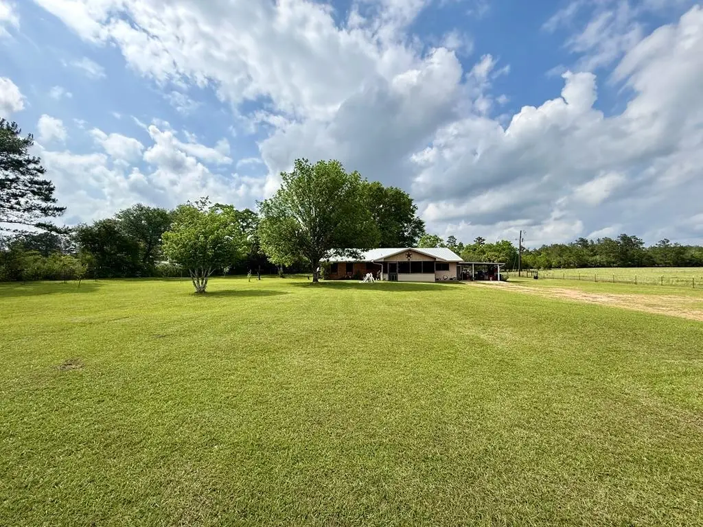 3017 N Hwy 87, Newton, TX 75966 - #1
