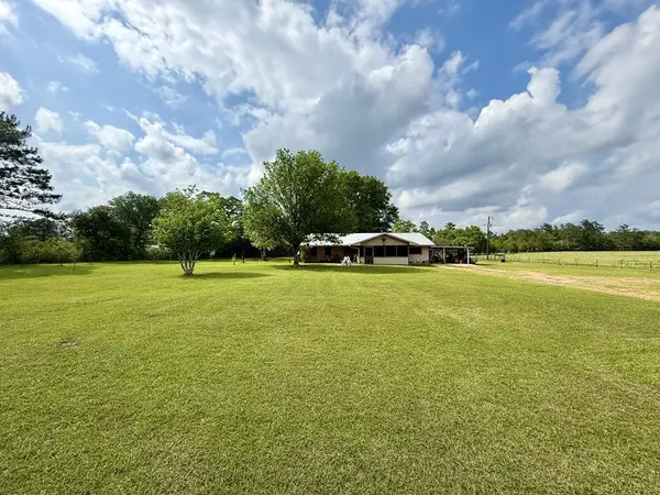 3017 N Hwy 87, Newton, TX 75966