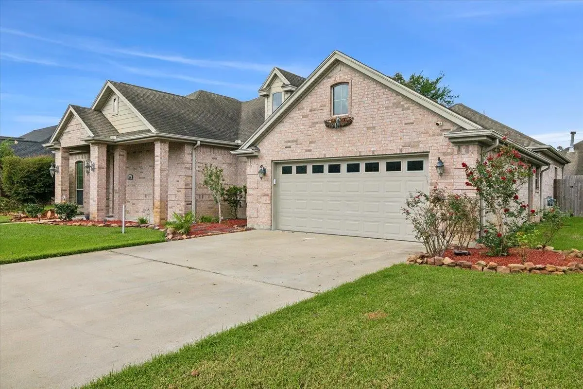 2606 Post Oak, Orange, TX 77632 - #1
