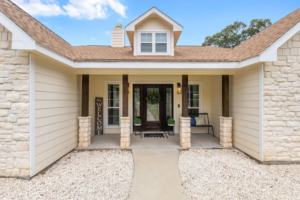407 N Pecan, Woodville, TX 75979 - #1
