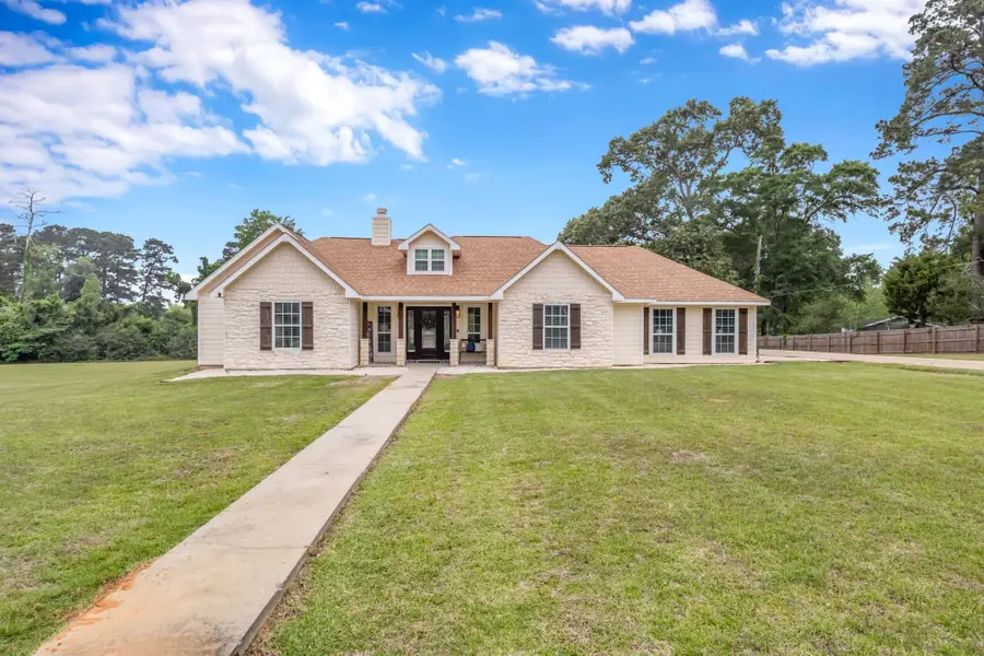 407 N Pecan, Woodville, TX 75979 - #3