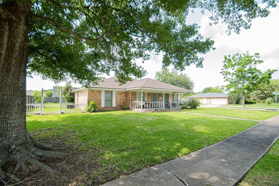 3146 Dogwood Lane, Port Neches, TX 77651 - #3