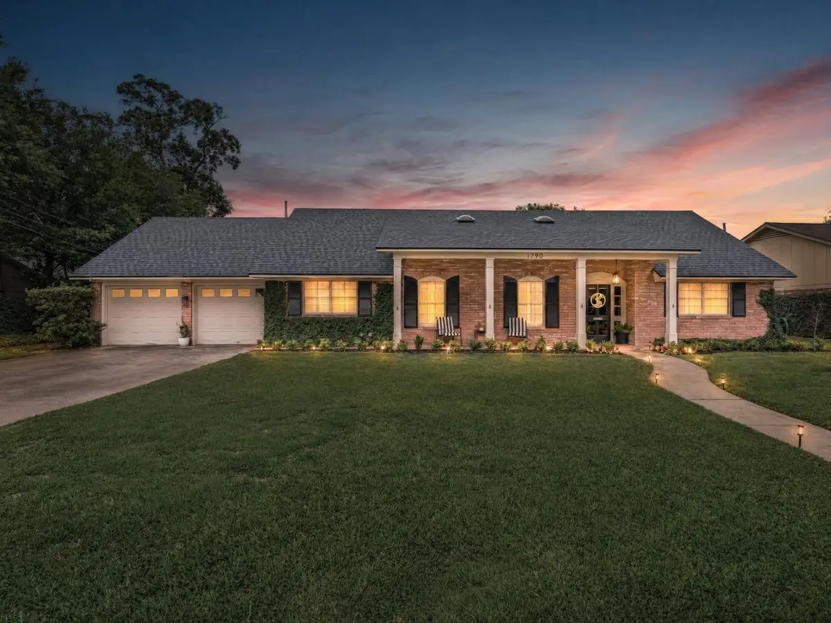 1790 Rikisha Lane, Beaumont, TX 77706 - #1