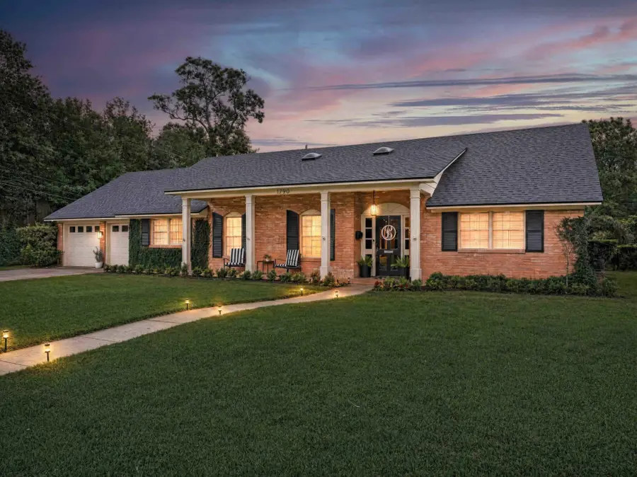 1790 Rikisha Lane, Beaumont, TX 77706 - #3