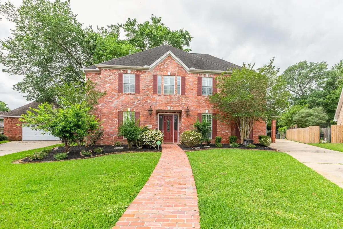 2015 Savannah Trace, Beaumont, TX 77706 - #1