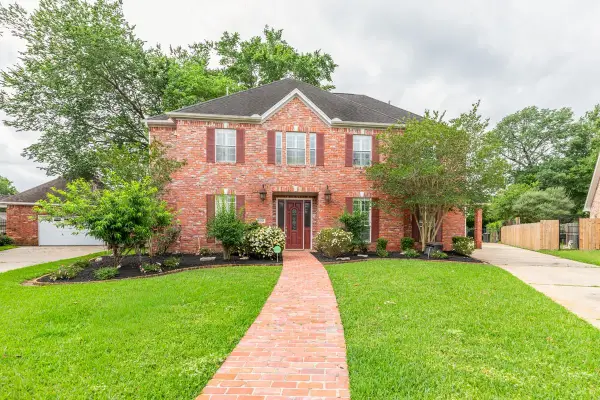 2015 Savannah Trace, Beaumont, TX 77706