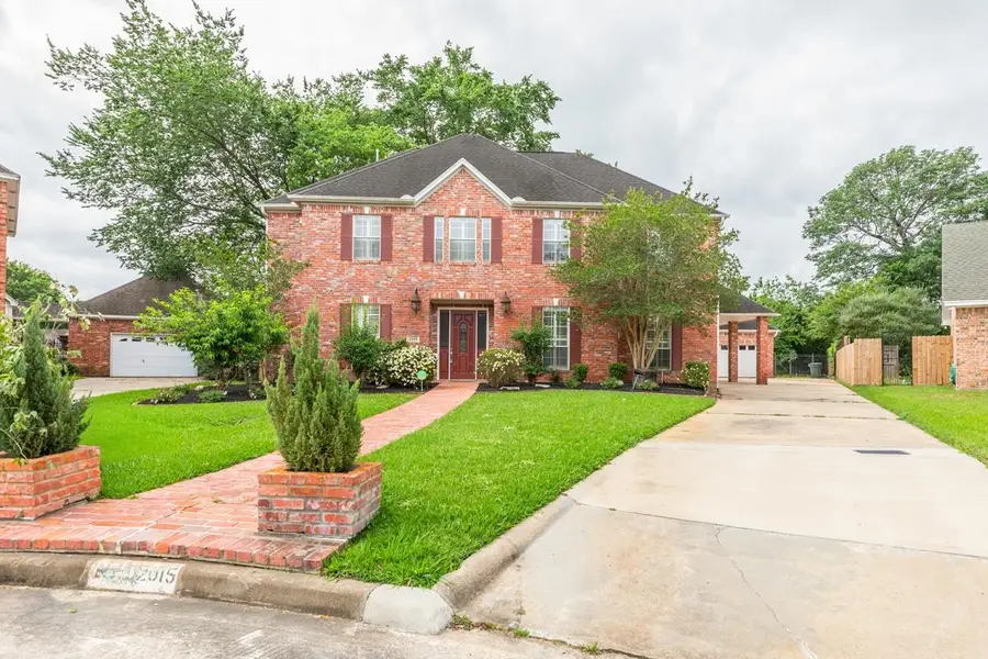 2015 Savannah Trace, Beaumont, TX 77706 - #2