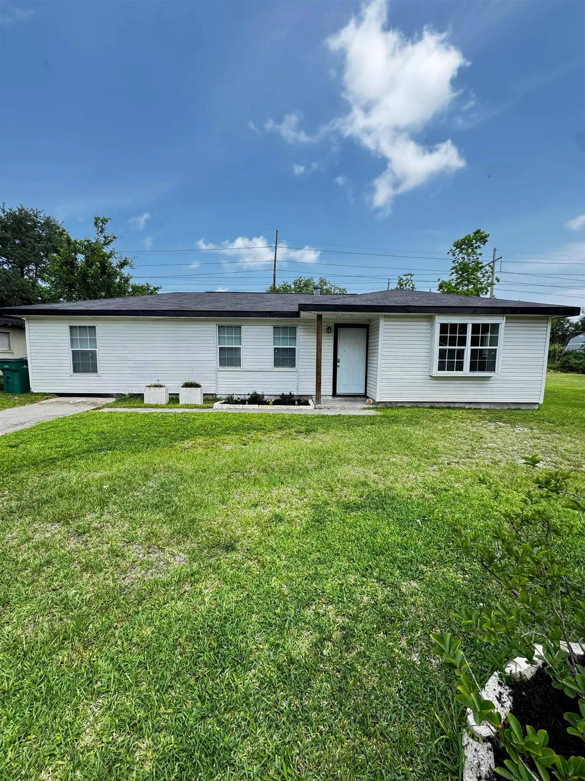 3750 Ridgemont, Orange, TX 77630 - #1