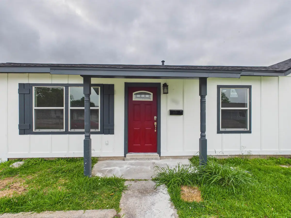 300 Linkwood, Port Arthur, TX 77640 - #1