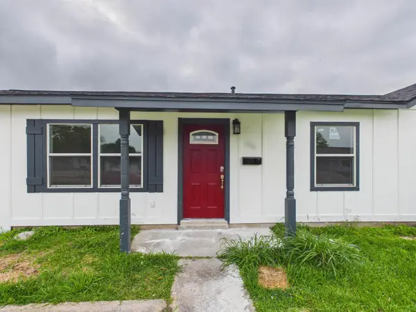 300 Linkwood, Port Arthur, TX 77640