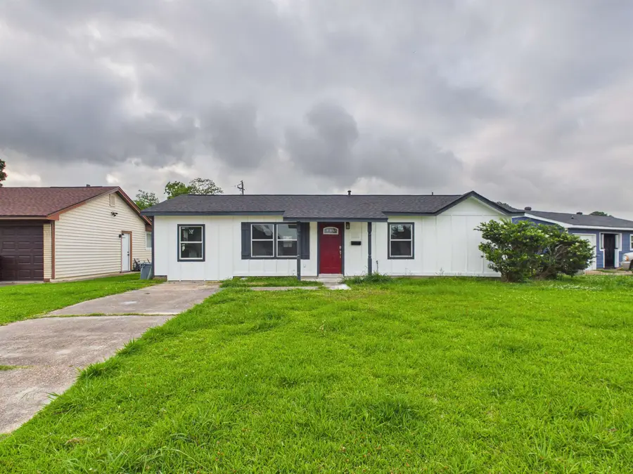 300 Linkwood, Port Arthur, TX 77640 - #3