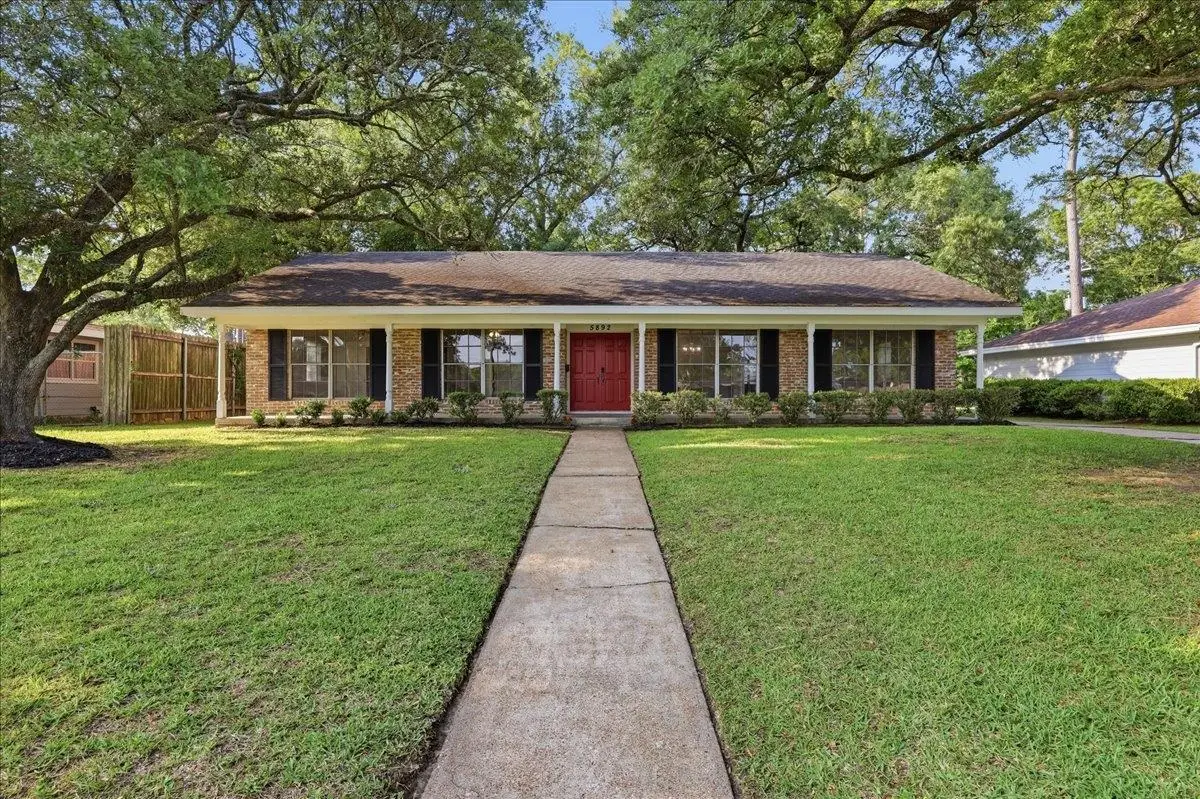 5892 N Circuit, Beaumont, TX 77706 - #1