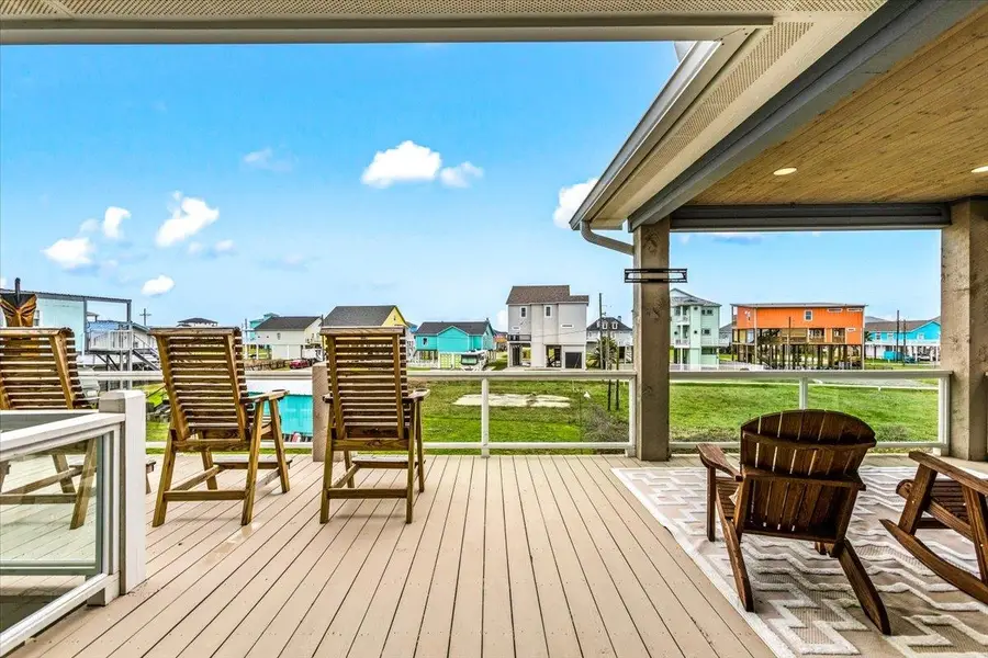 1990 ROYALVILLE COURT, Crystal Beach, TX 77650 - #3