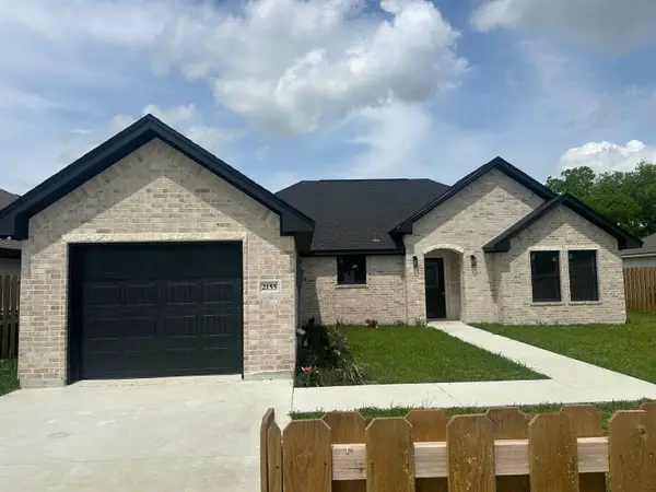 2155 Birch St, Port Arthur, TX 77640