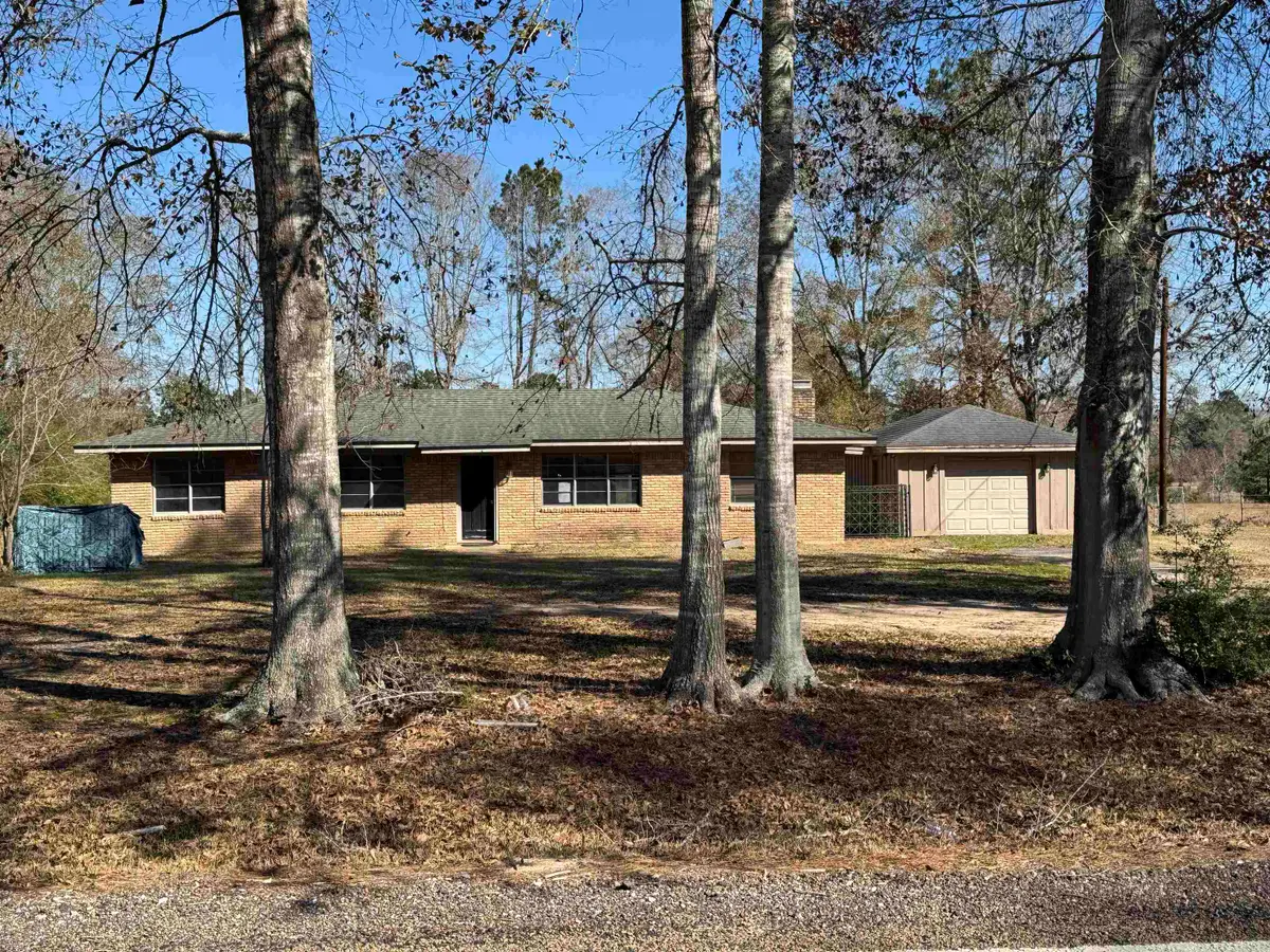 4472 FM 420, Kountze, TX 77625 - #1