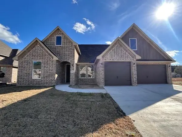 8525 Sana Drive, Beaumont, TX 77713