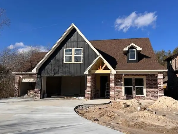 8598 Sana Drive, Beaumont, TX 77713