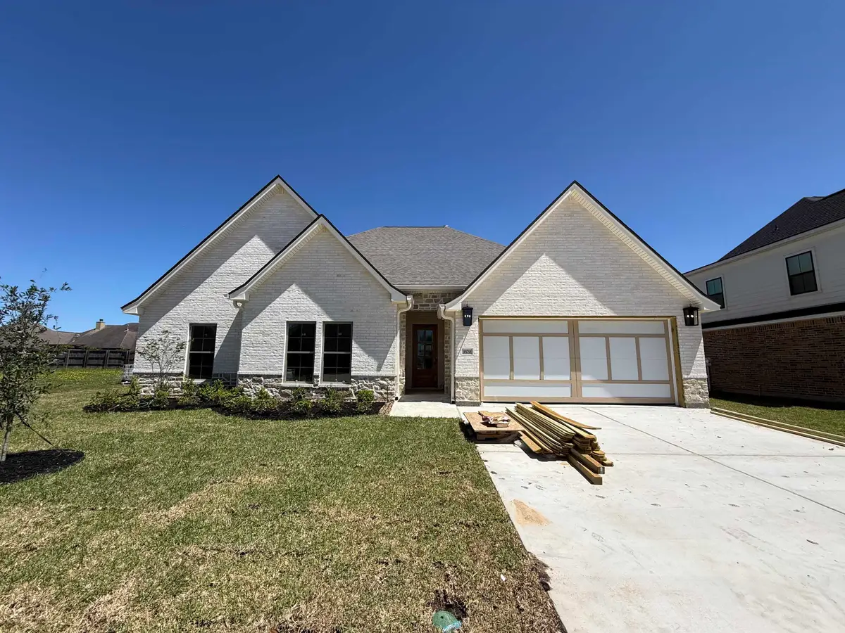3570 Valmont, Beaumont, TX 77706 - #1