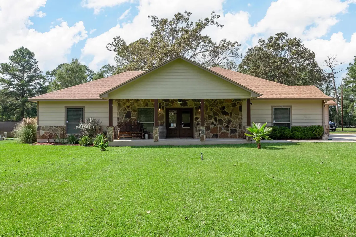 155 CR 876, Vidor, TX 77662 - #1