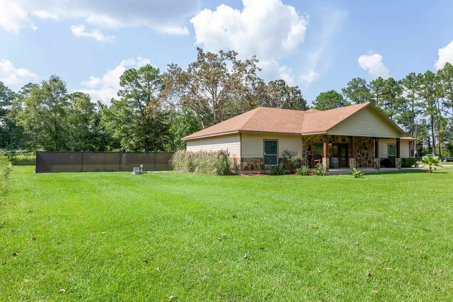 155 CR 876, Vidor, TX 77662 - #2
