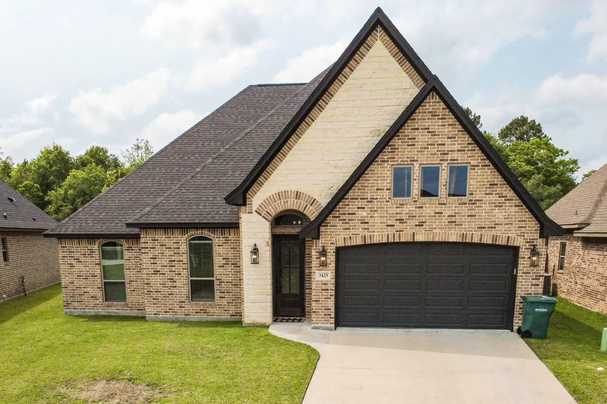 3425 Grey Hawk, Beaumont, TX 77707 - #1