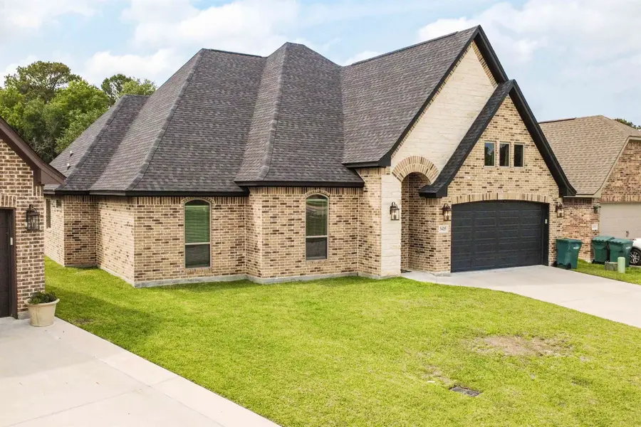 3425 Grey Hawk, Beaumont, TX 77707 - #3