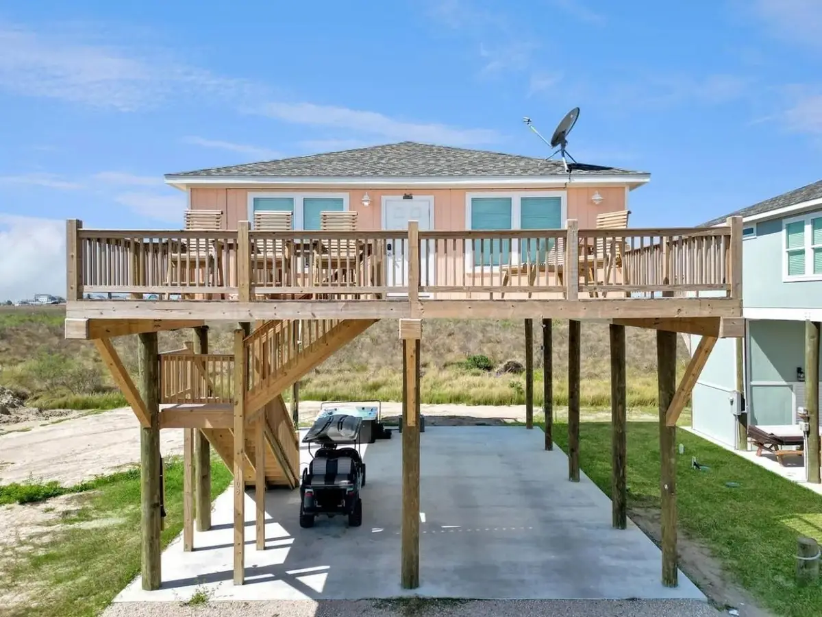 1103 N Waco, Gilchrist, TX 77617 - #1
