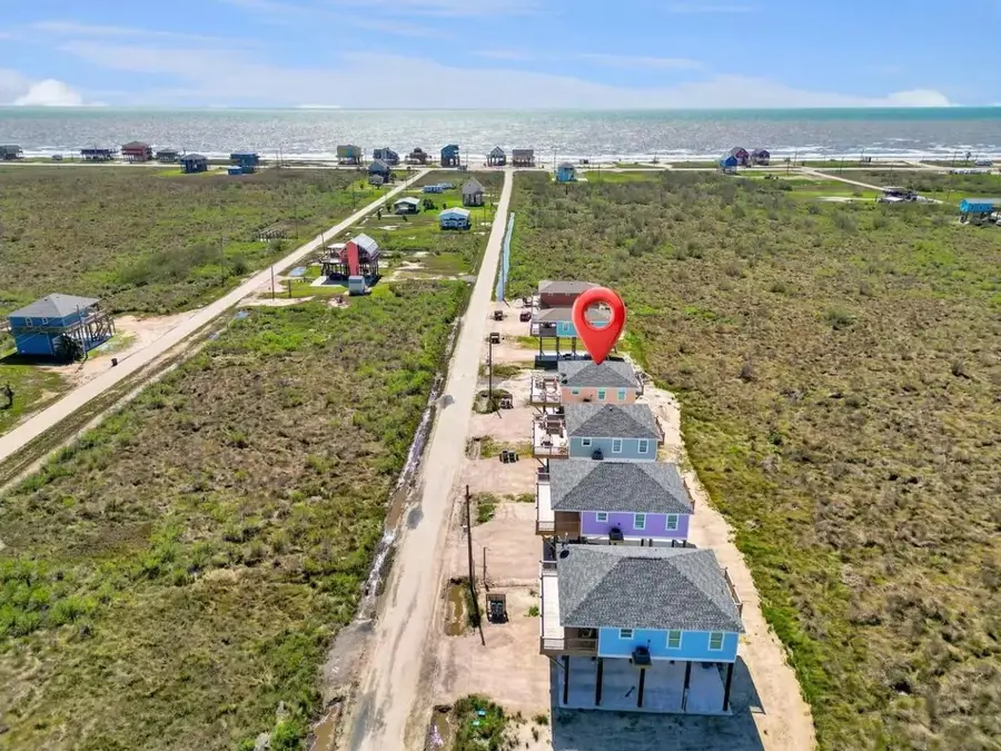 1103 N Waco, Gilchrist, TX 77617 - #2