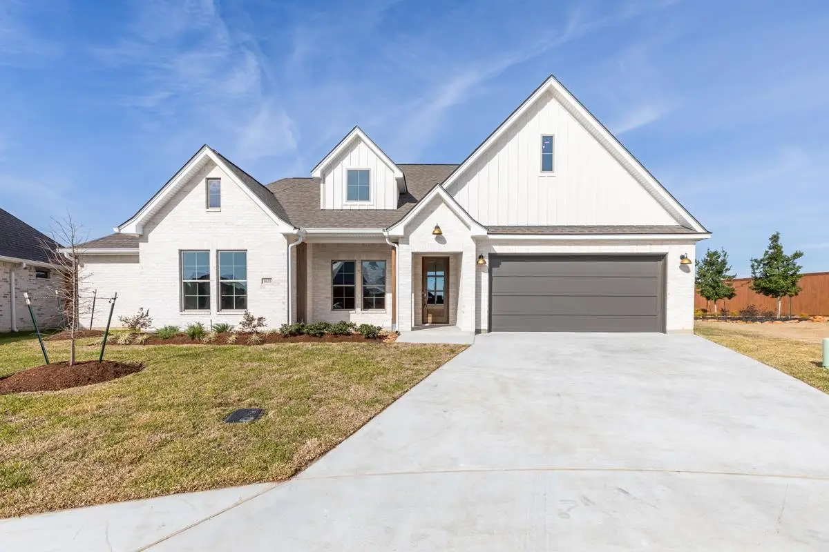 3625 Wexler Cr, Beaumont, TX 77706 - #1