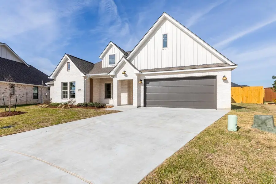3625 Wexler Cr, Beaumont, TX 77706 - #2