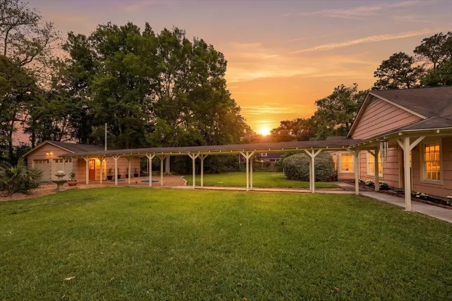 120 N Caldwood, Beaumont, TX 77707 - #2