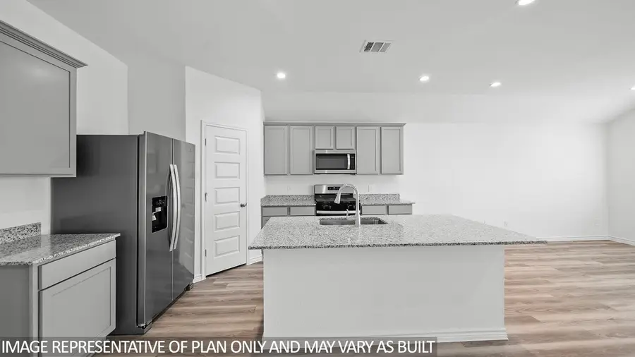 1665 Holly Trails, Sour Lake, TX 77659 - #3