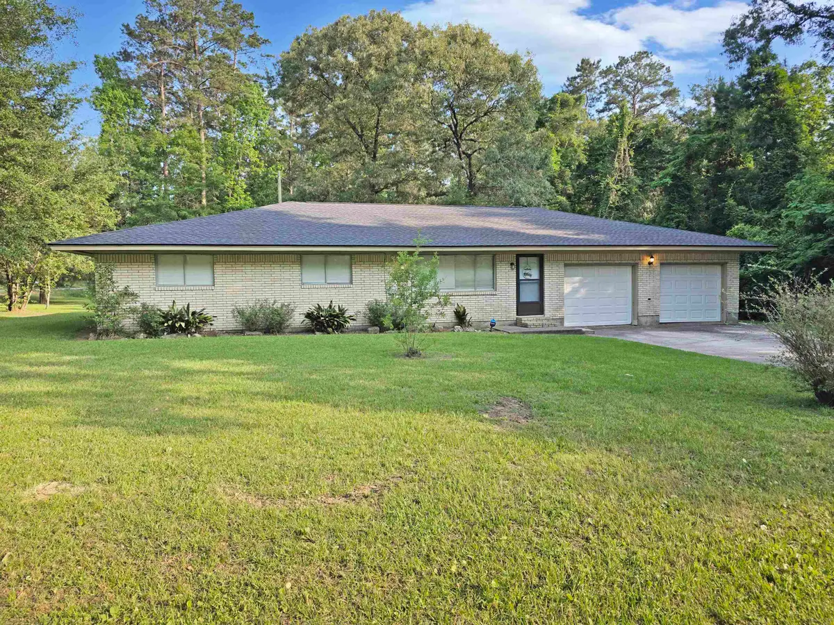 263 Gilbert Lane, Woodville, TX 75979 - #1