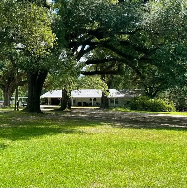 1229 County Road 3068, Kirbyville, TX 75956