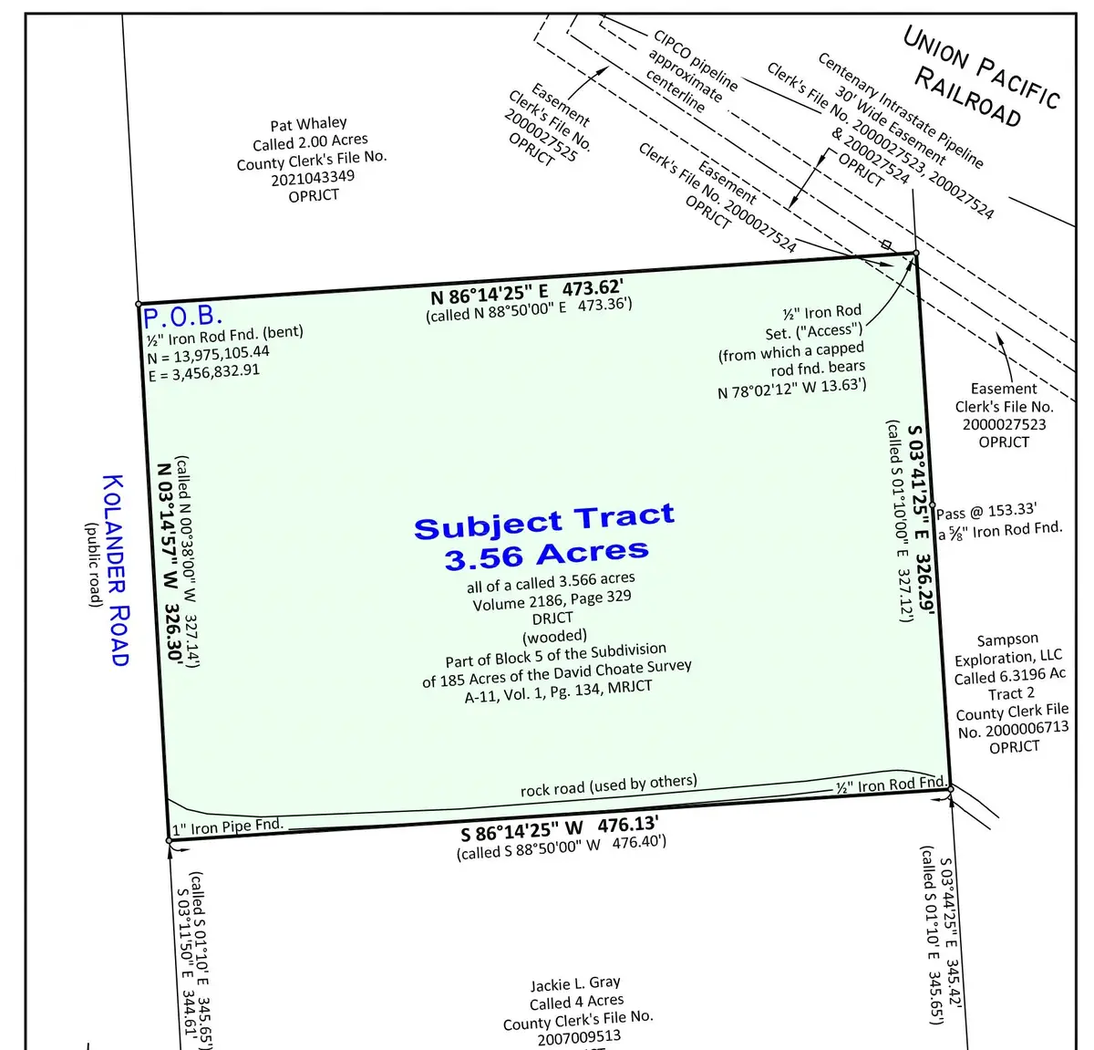 0 KOLANDER, Beaumont, TX 77713 - #1