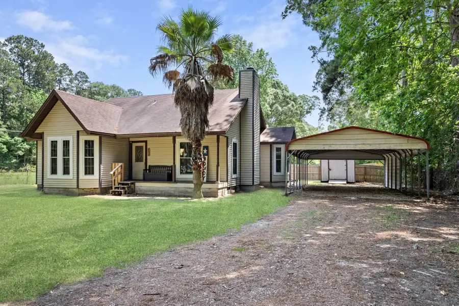 9994 Ruby Ln, Silsbee, TX 77656 - #2