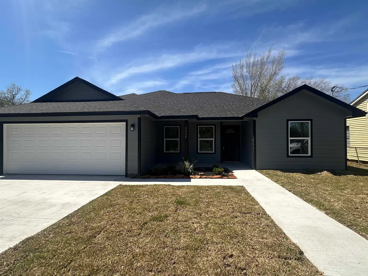 3720 Usan, Beaumont, TX 77705 - #1