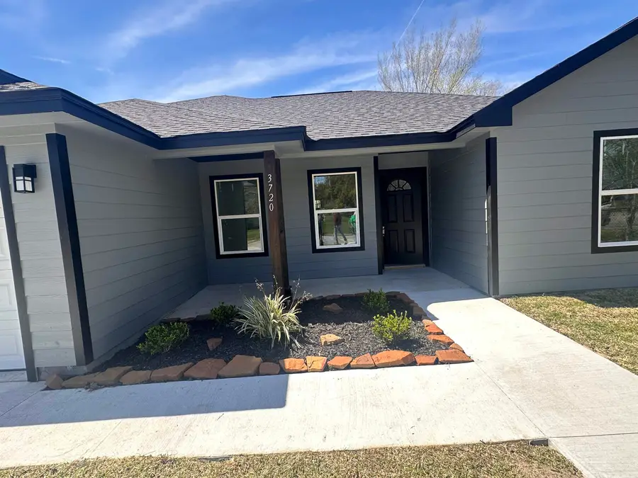 3720 Usan, Beaumont, TX 77705 - #2