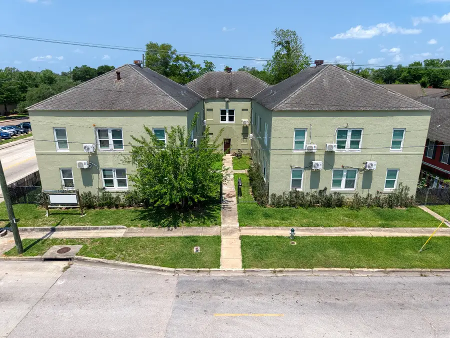 2290 North, Beaumont, TX 77701 - #2